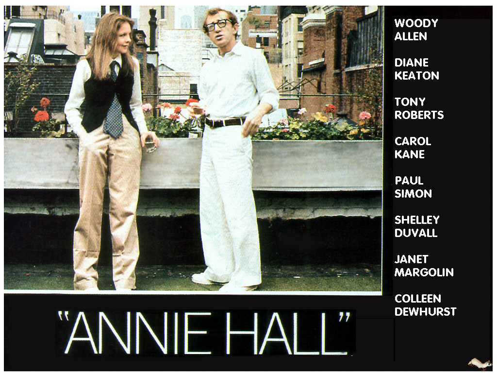 Annie Hall